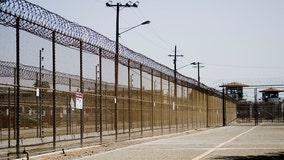 California inmates stole $1.4M in unemployment benefits, feds say