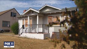 Residents demand answers after $13M in taxpayer money went to guarding empty homes
