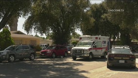 Shooting prompts closure of 91 Freeway off-ramp in Riverside