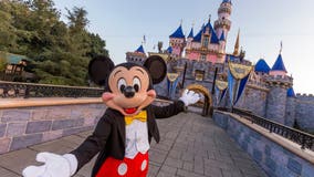 Disneyland offering California residents discounted tickets, as low as $83 per day