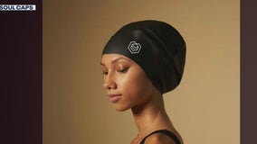 FINA 'reviewing' decision to ban swim caps for natural Black hair at Olympics after backlash