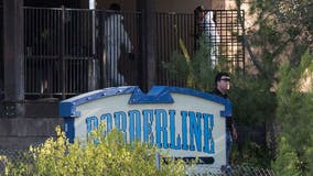 Borderline Bar & Grill: Report details likely motive for mass shooting