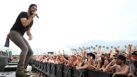 Stagecoach country music festival announces 2022 lineup