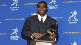 Former USC Trojans, NFL star Reggie Bush seeks to have Heisman Trophy, college stats reinstated