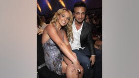 Britney Spears retiring? Longtime manager submits resignation