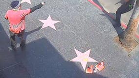 One dead in Hollywood Walk of Fame shooting involving LAPD officer