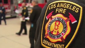 'It happens every day': LAFD paramedics say 911 response times continue to rise