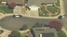 LASD Sergeant detained after shooting in Valencia
