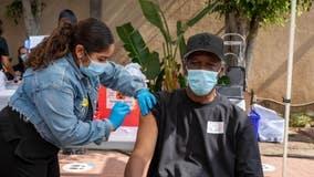 Leimert Park residents offered incentives to get vaccinated