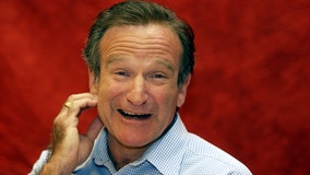 Robin Williams’ birthday: Stream these movies featuring the late actor