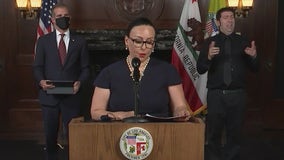 City Council President pushing for Los Angeles' largest employer to have full vaccine mandate