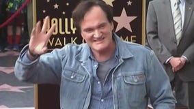 Quentin Tarantino reveals he purchased the landmark Vista Theatre in Los Angeles: It’s a ‘crown jewel’