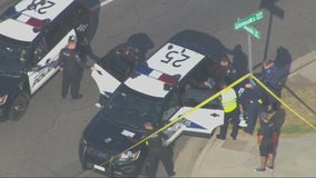 Terminated employee stabs manager to death inside Burbank retirement home