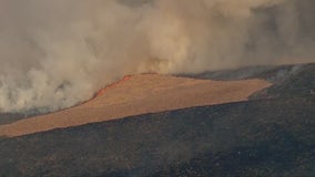 Heat, wind, low humidity create week of fire danger in Southern California