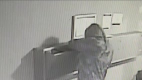 Thief targeting West Hollywood mailboxes, suspect may be holding master key