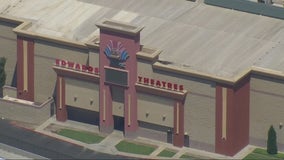 Movie theater shooting: TikTok star on life support, woman killed during showing of 'The Forever Purge'