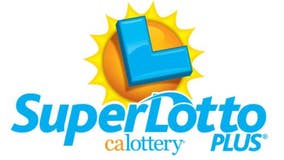 Single winning ticket for SuperLotto's $27M jackpot purchased in Oxnard