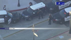 Police chase suspect in custody after intense pursuit across San Gabriel Valley