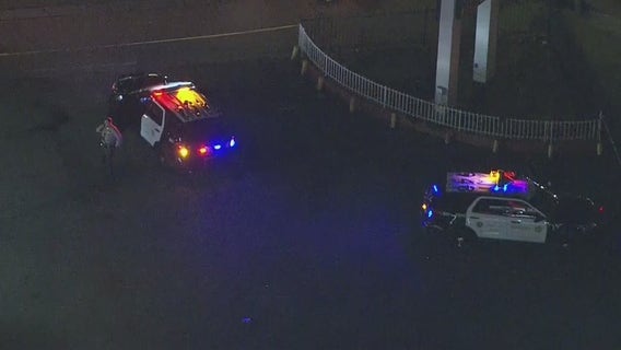 LASD investigating deadly shooting in South Los Angeles area