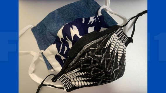 Ventura County urging, not requiring, residents to mask up indoors amid Delta variant spread