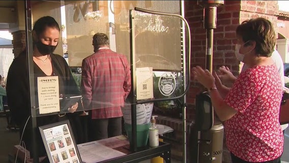 Pasadena issues indoor mask mandate for everyone regardless of vaccination status