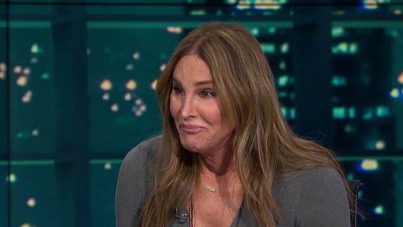 Caitlyn Jenner to compete in Celebrity Big Brother in Australia during run for California Governor