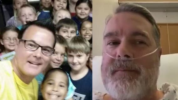 Entertainer who was once advised to not get shots due to allergy pleading public to get COVID-19 vaccine