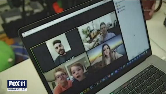 New study shows significant learning loss in elementary school kids