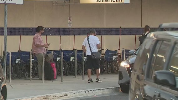 Travel volume and gas prices soar for Fourth of July weekend