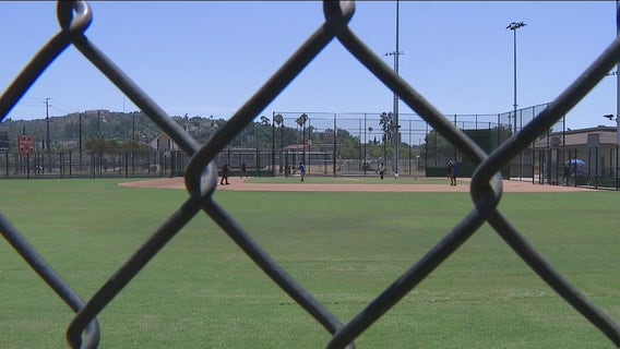 La Puente to install security cameras at remodeled park and have new license plate readers on roads