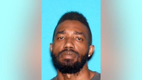 Police searching for son wanted for allegedly murdering his father in Rialto