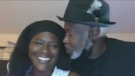 From foster care to reuniting with her birth father, a Wednesday's Child follow up