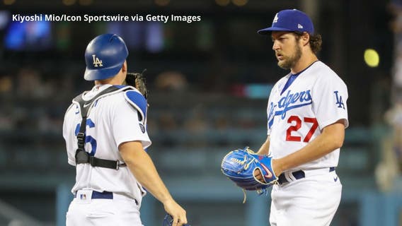 Documents reveal disturbing details of alleged assault involving Dodgers' Trevor Bauer