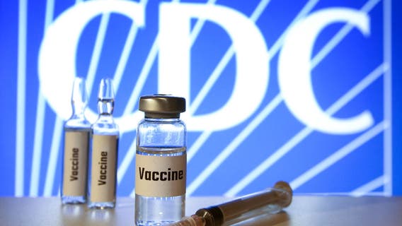 74% of COVID-19 cases in Massachusetts outbreak involved fully vaccinated people, CDC says