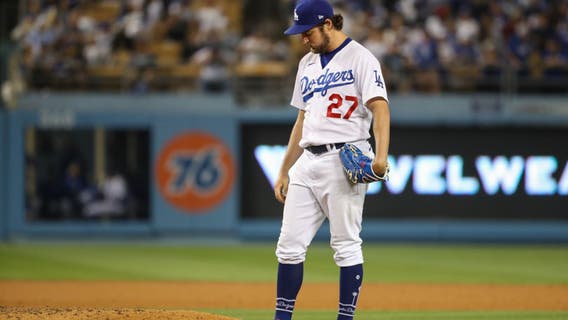 Trevor Bauer investigation: Administrative leave extended through Aug. 20