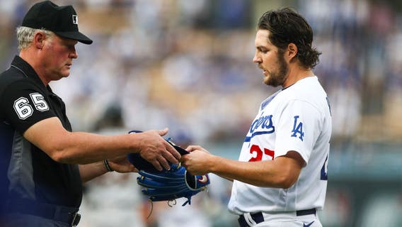 Trevor Bauer's paid leave extended to July 27 amid sexual assault investigation, ESPN reports