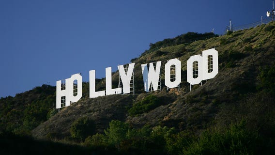 Mayor Bass rescinds Garcetti order to light Hollywood sign