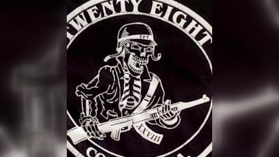 The 'Executioners': Maxine Waters demands federal probe into alleged deputy gang inside the LASD