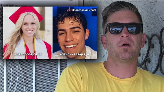 Dad who lost daughter in movie theater shooting wonders why there were no metal detectors