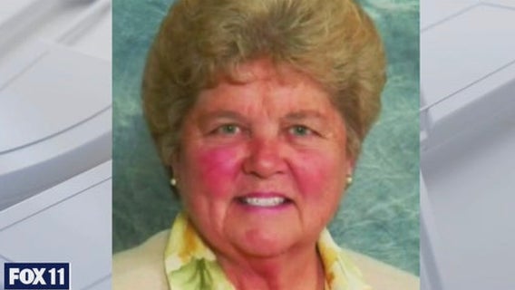 Torrance nun sentenced to year in federal prison for embezzling $835K from Catholic school