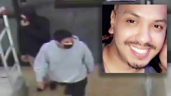 Suspect accused in murder of Rite Aid employee in Glassell Heights in custody