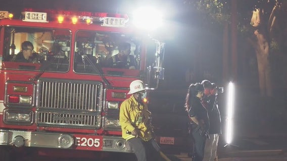 63-year-old man killed in Westchester house fire