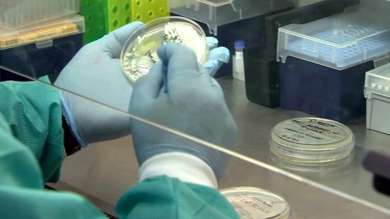 4-year-old Riverside child dies from COVID-19