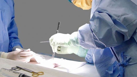 Wrong patient gets kidney at Ohio hospital