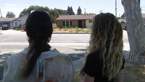 'At what point does it stop?': Standoff continues between homeowner, squatter on social assistance