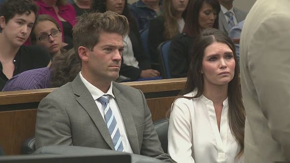 Judge grants motion to dismiss charges for 2 victims in rape case against Newport Beach surgeon, girlfriend