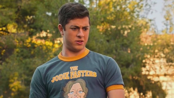 'Never Have I Ever' star says fans will love the new season as much if not more than season 1