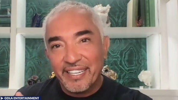 Cesar Milan with Tips For Dog Separation Anxiety