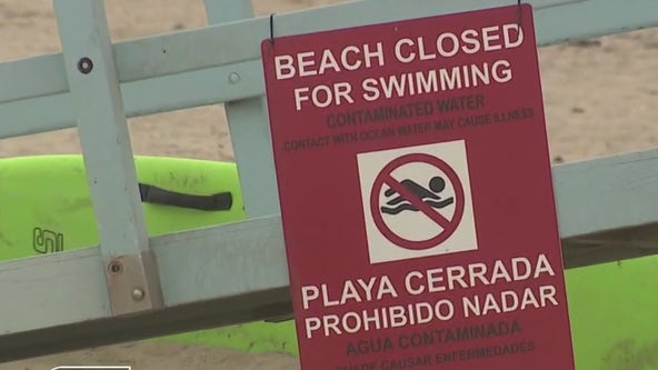 The fallout from 17 million gallons of raw sewage dumped into our ocean