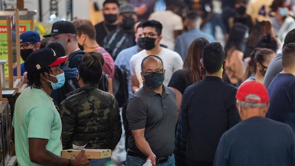 LA County mask mandates: Governors refuse to follow lead on guidelines for their own states